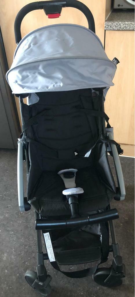 gumtree pushchairs